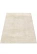 Palermo Shaggy 252 krémový koberec 120x170 cm