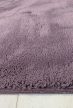 Dubai extra mäkký fialový shaggy koberec 120x170cm  