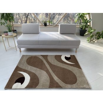 Pearl 8246 Beige (béžový) 150x230 cm
