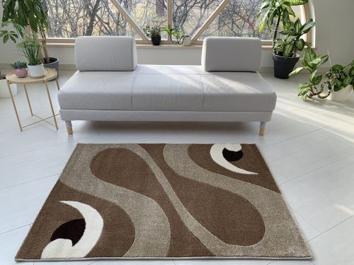 Pearl 8246 Beige (béžový) 60x110 cm
