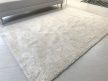 Nero 960 biely shaggy koberec 120x170 cm