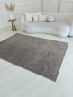 Diana sivý shaggy koberec150x220 cm