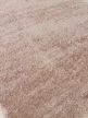 Mars 5980 ružový shaggy koberec 200x290 cm