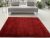 Dream shaggy červený koberec 120x170 cm
