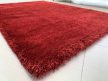 Dream shaggy červený koberec 120x170 cm