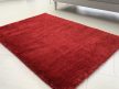 Dream shaggy červený koberec 120x170 cm
