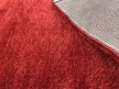 Dream shaggy červený koberec 120x170 cm