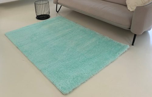 Dream shaggy modrý koberec  200x290 cm