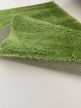 Dream shaggy zelený koberec 160x220 cm