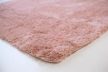 Heaven 2320 ružový shaggy koberec 160x230