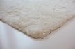 Heaven 2324 biely shaggy koberec 120x170