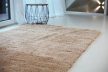 Heaven 2325 krémový shaggy koberec 120x170