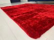 Supreme 2320 červený, shaggy koberec 120x170 cm