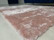Supreme 2320 ružový, shaggy koberec 120x170