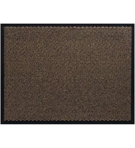 Rohož na nečistoty Brown (hnedá) 40x60cm