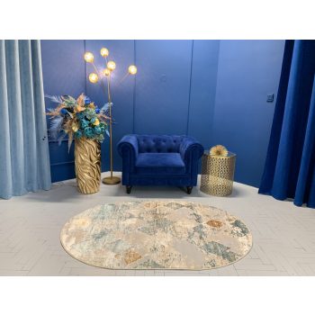 Venus 6982 design oválny koberec 120x170