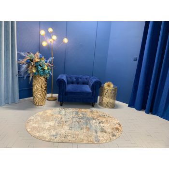 Venus 6984 design oválny koberec 120x170