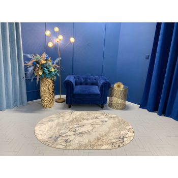 Venus 7125 design oválny koberec 120x170