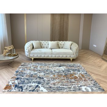 Charlotte 0152 moderný koberec  80x250