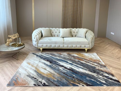 Charlotte 0154 moderný koberec  80x250