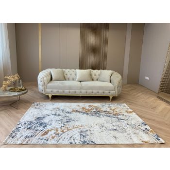 Charlotte 0263 moderný koberec  80x250