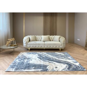 Charlotte 0478 moderný koberec  80x250