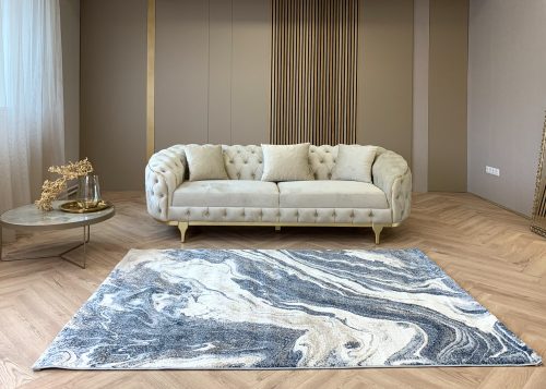 Charlotte 0478 moderný koberec  80x250