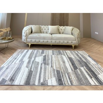 Charlotte 0708 moderný koberec  80x250