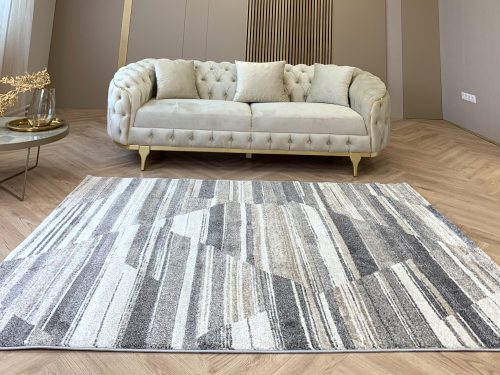 Charlotte 0708 moderný koberec  80x250