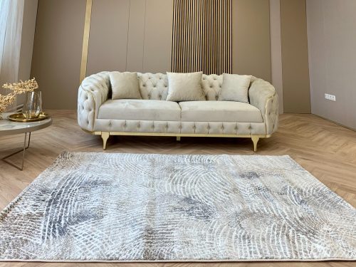 Charlotte 0723 moderný koberec  80x250