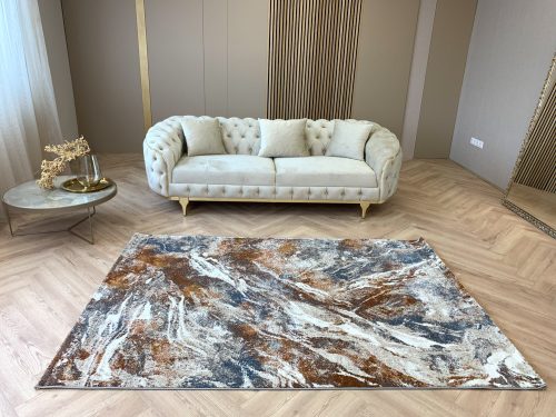 Charlotte 0861 moderný koberec  80x250