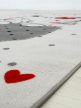 Detský koberec so vzorom mačiatka 160x240 cm