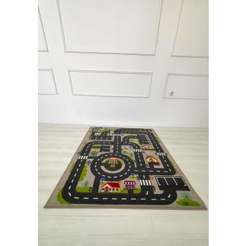 Detský koberec  41017 130x180cm