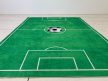 Detský koberec so vzorom futbalového ihriska130x180 cm
