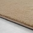 Sunny shaggy béžový koberec 120x170 cm