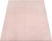 Sunny shaggy ružový koberec 120x170 cm