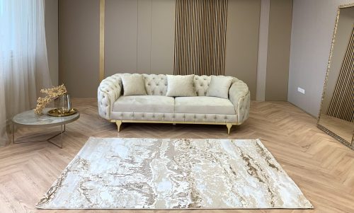 Sunshine koberec s mramorovým vzorom 8435 200x290