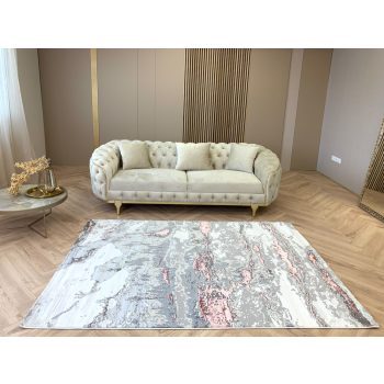 Sunshine koberec s mramorovým vzorom 8435 120x170