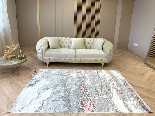 Sunshine koberec s mramorovým vzorom 8435 160x230