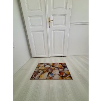 Rohož na nečistoty – mušle 50x80 cm