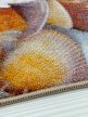 Rohož na nečistoty – mušle 50x80 cm