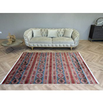 Prime PS1047V1 farebný koberec 120x170 cm