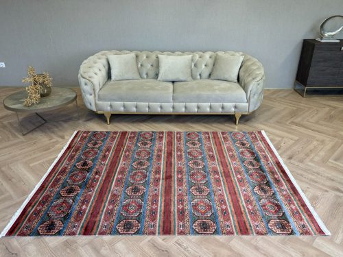 Prime PS1047V1 farebný koberec 200x280 cm