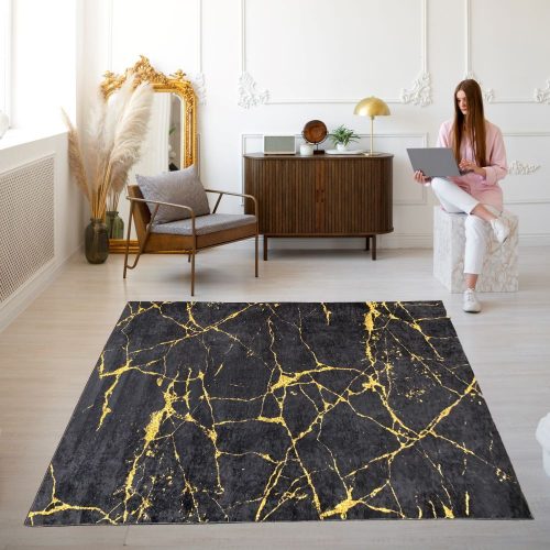 Zeno 2113 klasický koberec 80x150