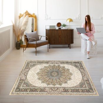 Zeno 2406 klasický koberec 120x170