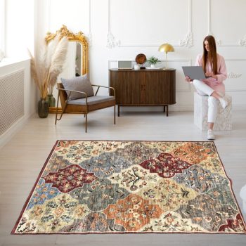 Zeno 35870 klasický koberec 120x170