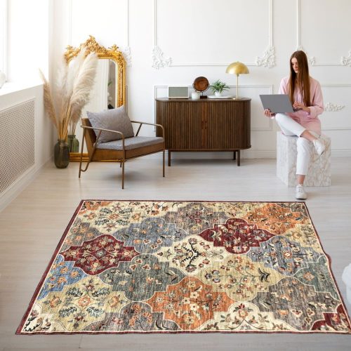 Zeno 35870 klasický koberec 200x280