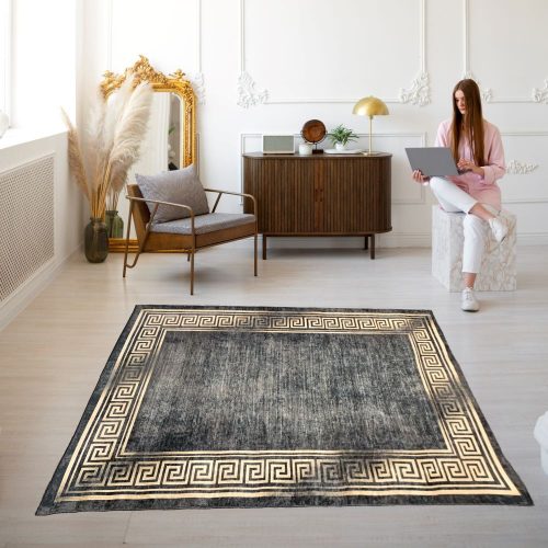 Zeno 36782 klasický koberec 160x220